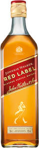 Johnnie Walker Red Label Blended Scotch Whisky